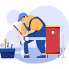 Emergency plumbing pros Logo